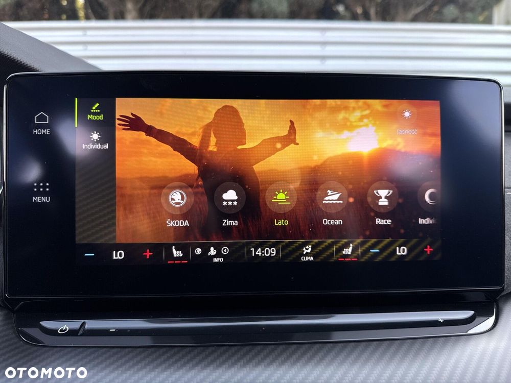 Skoda Octavia 2.0 TDI RS DSG - 24