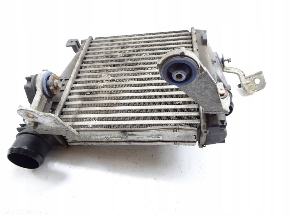 intercooler citroen c4 picasso ii peugeot 1.6 e-hdi - 1