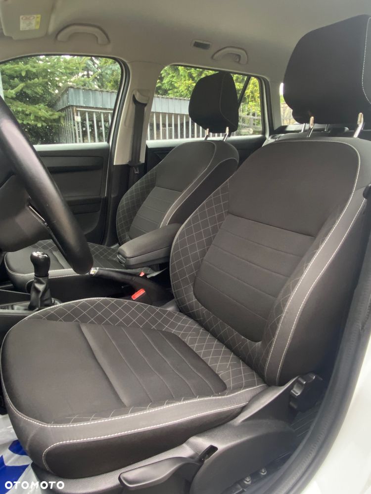 Skoda Fabia 1.0 TSI Ambition Plus - 15