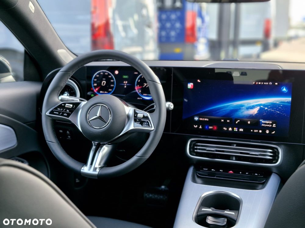 Mercedes-Benz CLA 200 mHEV 8G-DCT - 12