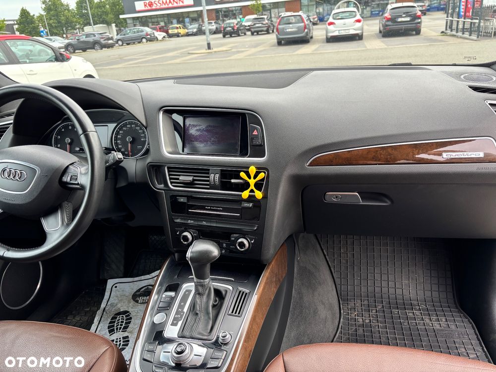 Audi Q5 - 8