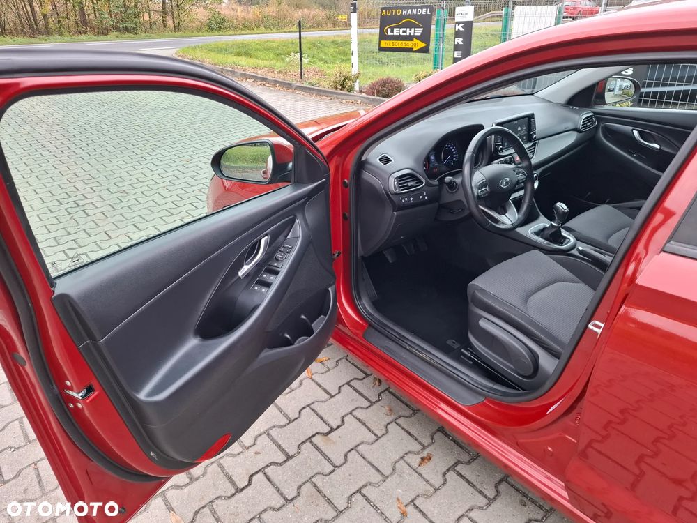 Hyundai i30 - 19