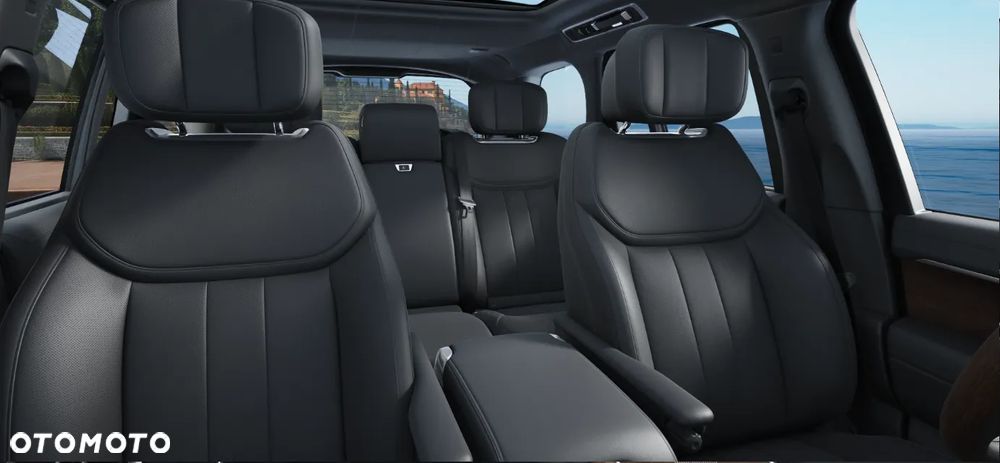 Land Rover Range Rover 3.0 D AB - 7