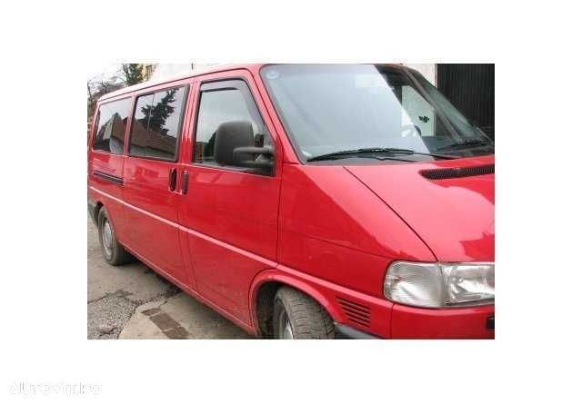 Paravanturi geam VW T5,T6 - 1