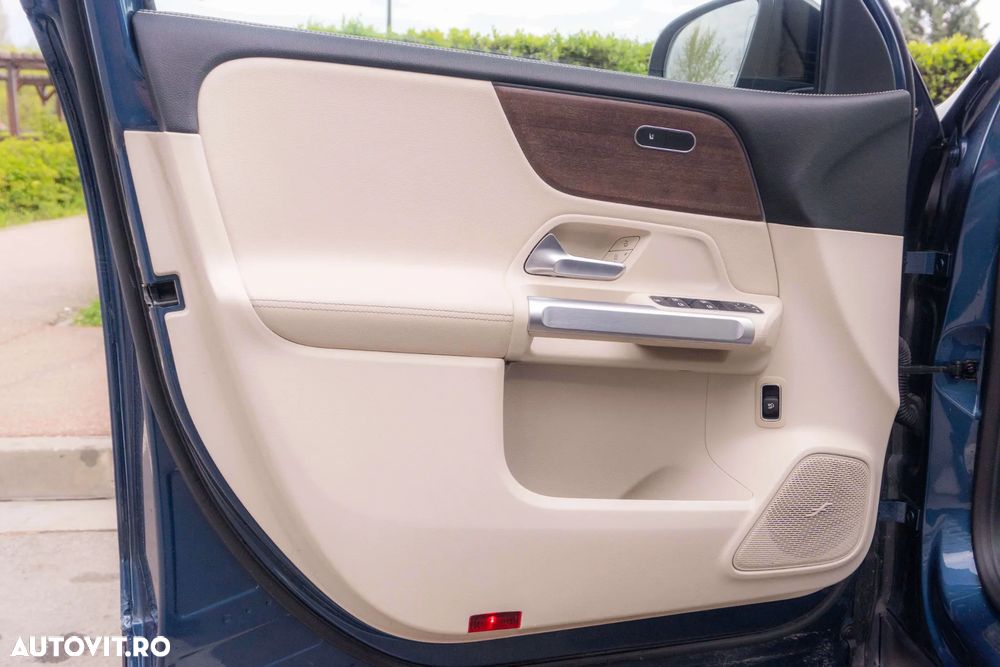 Mercedes-Benz GLB 200 d 4MATIC Aut. - 14