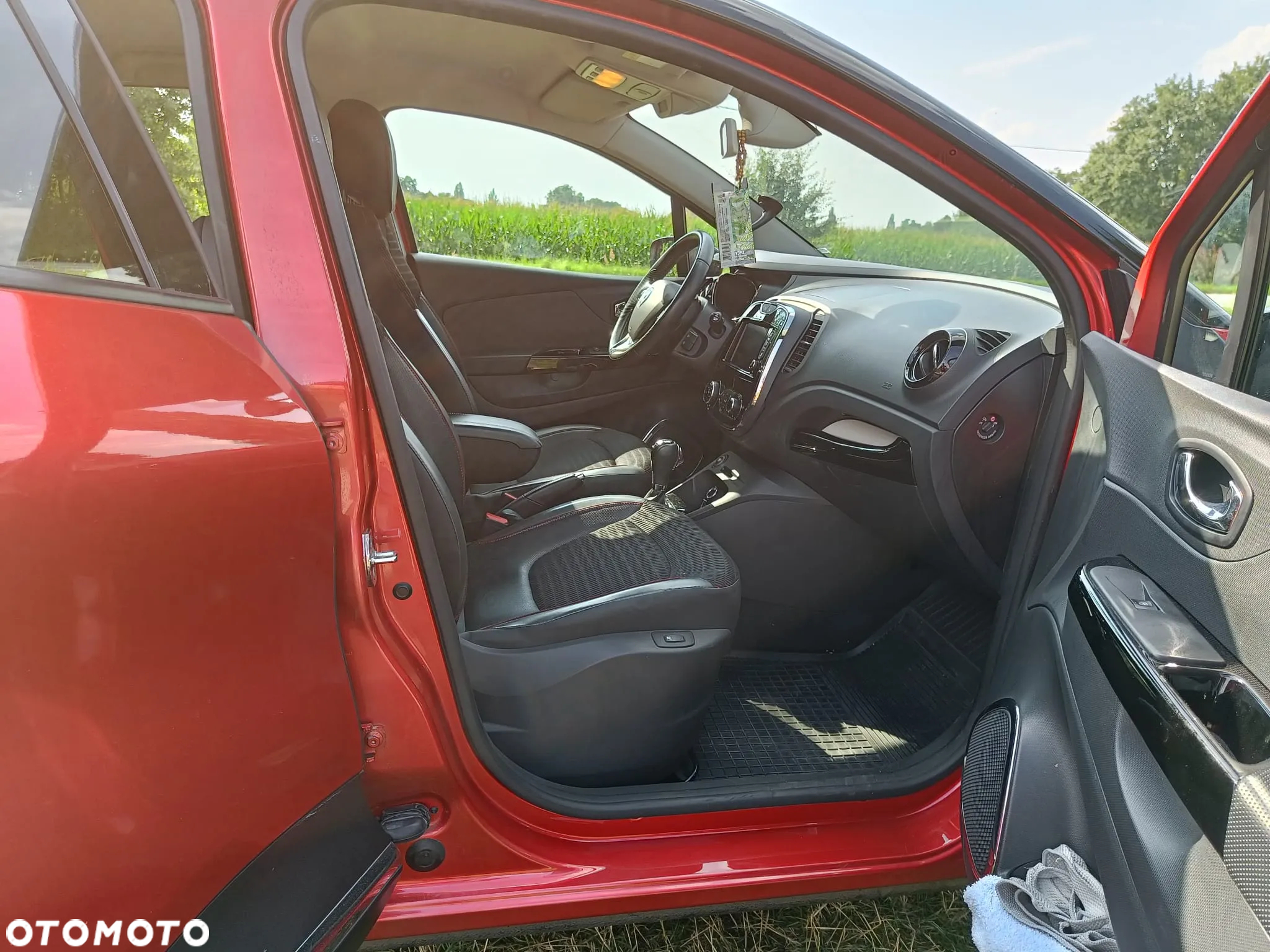 Renault Captur 1.2 TCe Intens EDC - 13