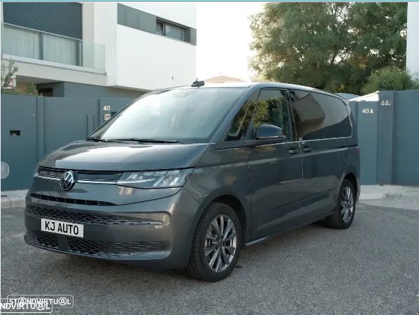 VW Multivan 1.4 TSI e-Hybrid Life DSG - 1