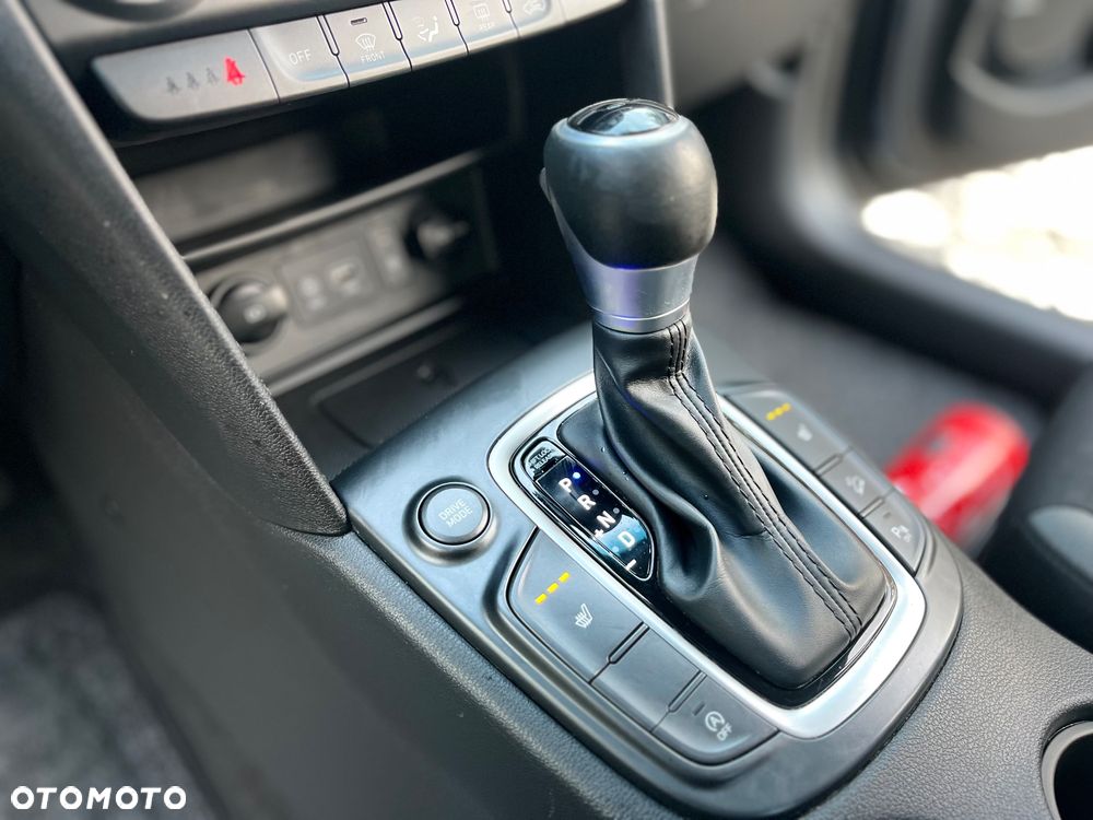 Hyundai Kona - 27