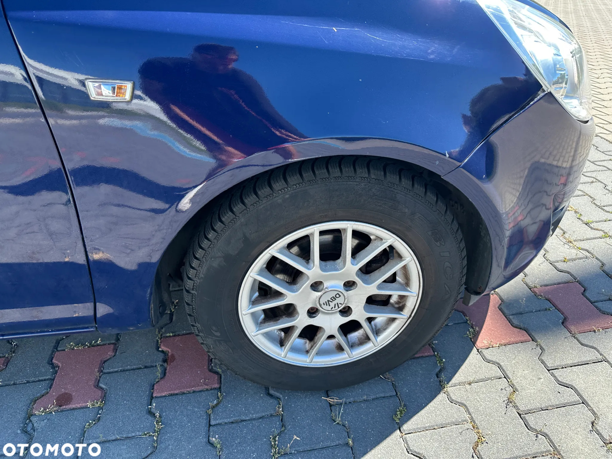Opel Corsa - 19