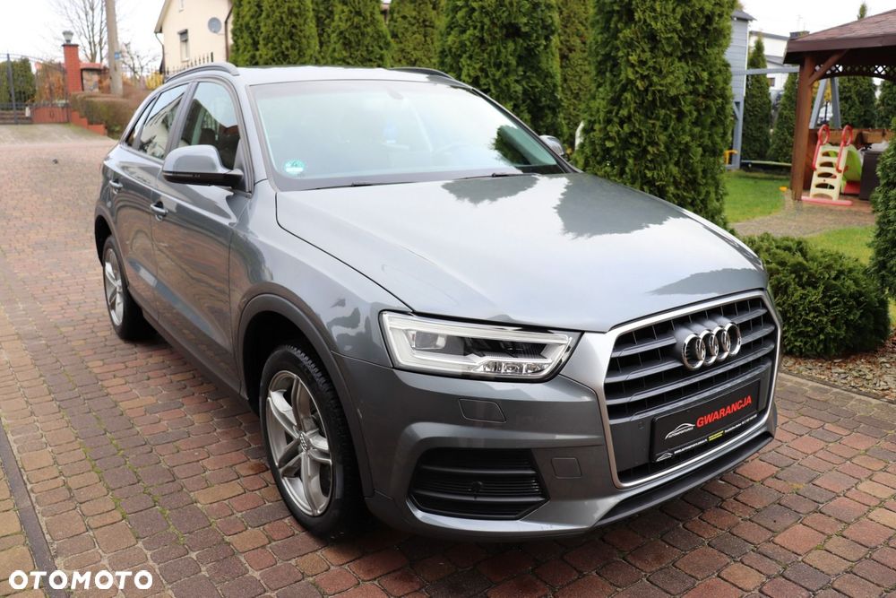 Audi Q3 - 5