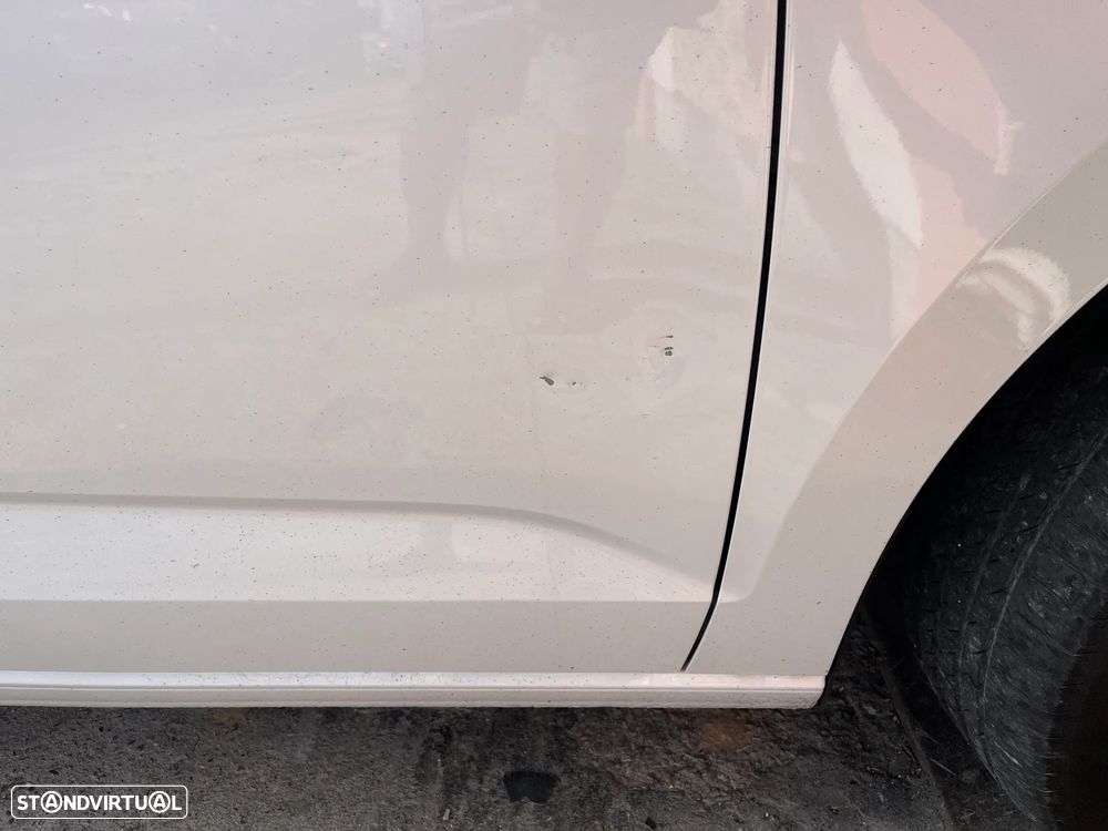 VW Touran 1.6 TDI SCR (BlueMotion ) Comfortline - 18