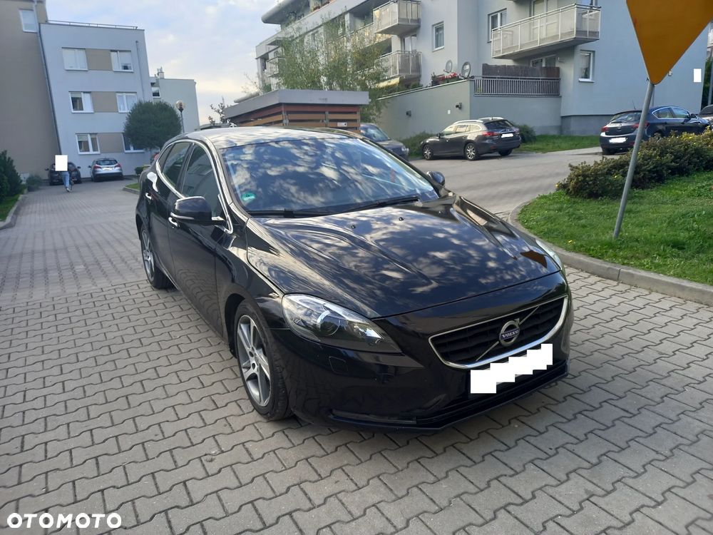 Volvo V40 - 10