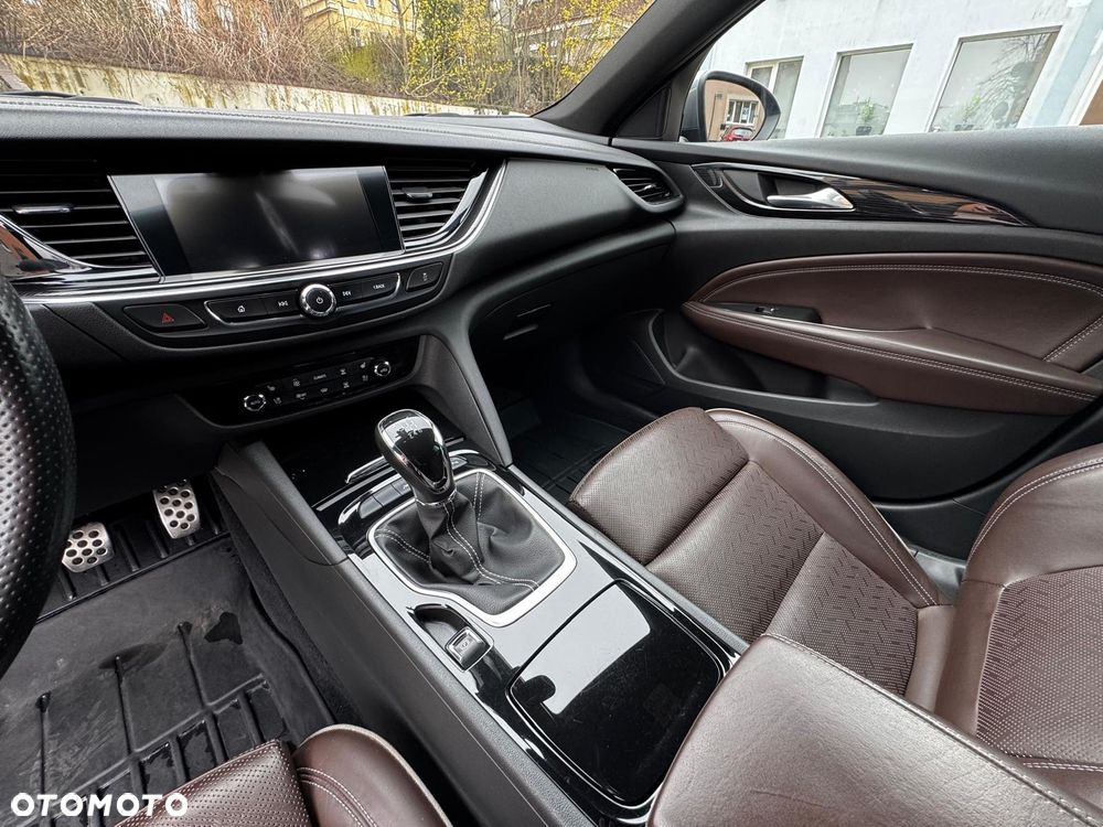 Opel Insignia 2.0 Exclusive - 14