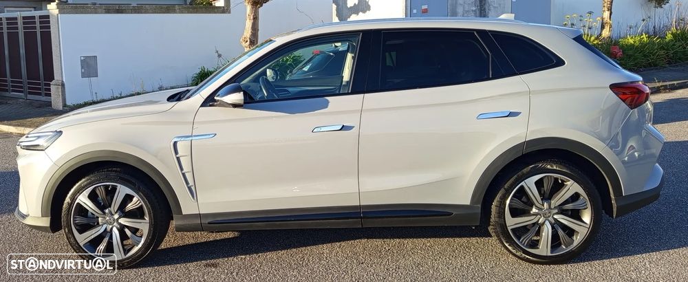 MG Marvel R 70 kWh Comfort - 3