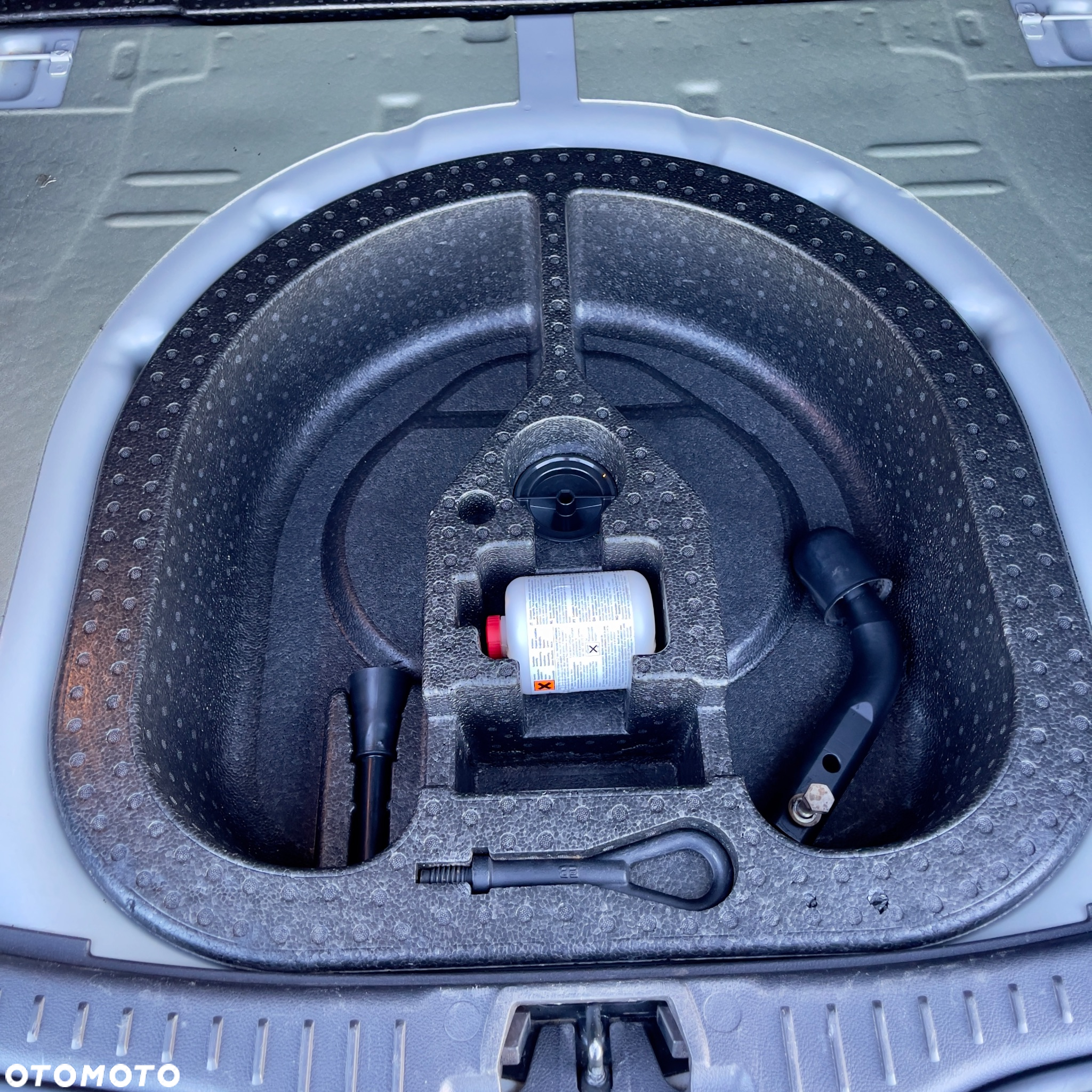 Ford Focus 1.6 Titanium - 16