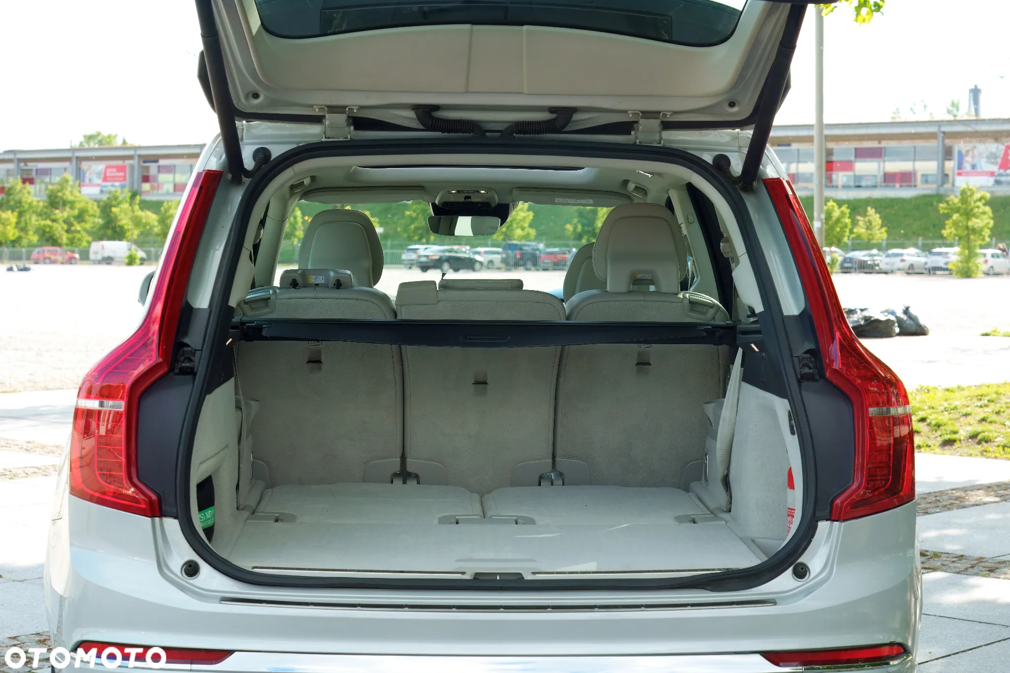 Volvo XC 90 T8 AWD Plug-In Hybrid Inscription 7os - 3