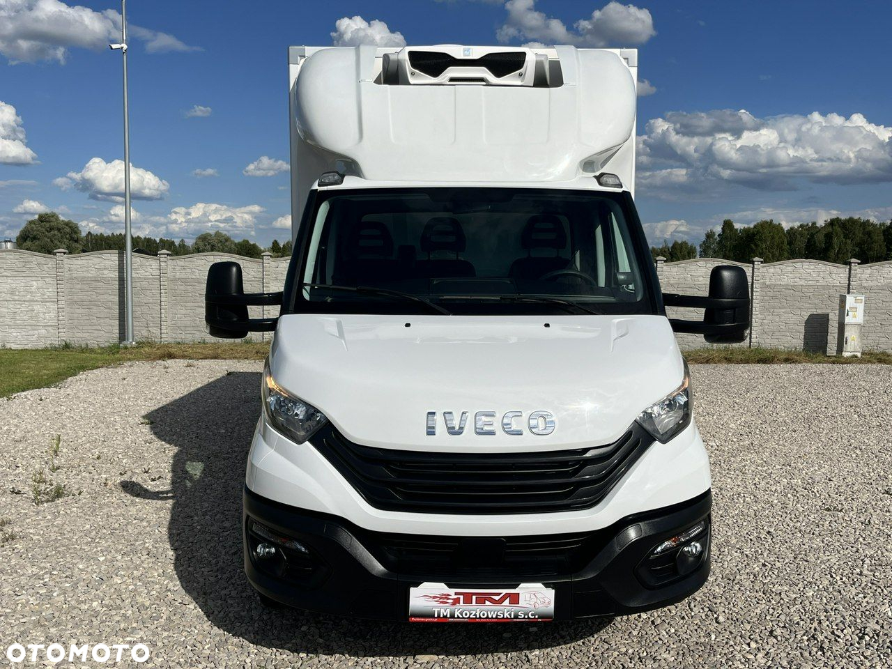 Iveco Daily - 35
