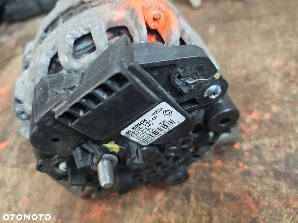 alternator 231002854r dacia sandero ii - 3