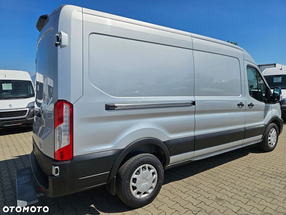 Ford transit Lift L3H2 *54999zł NETTO* 2,0TdCi/170KM - 11