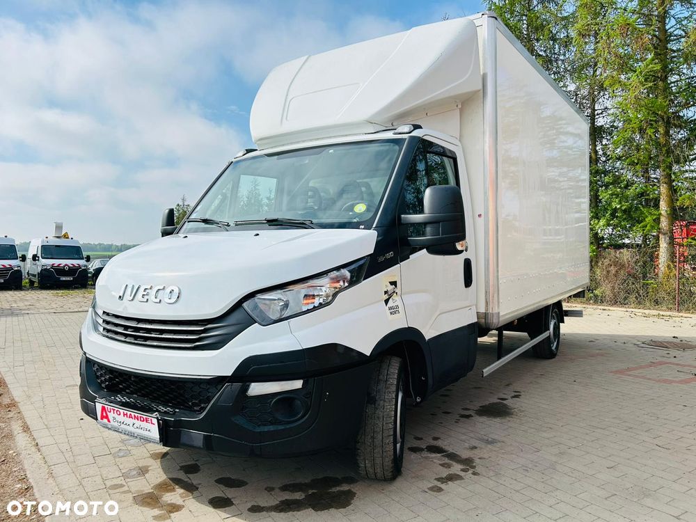 Iveco 35s160 - 5