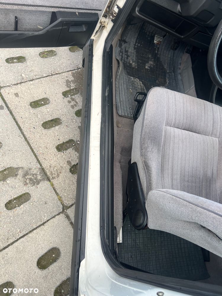 Volkswagen Jetta 1.8 CL - 36