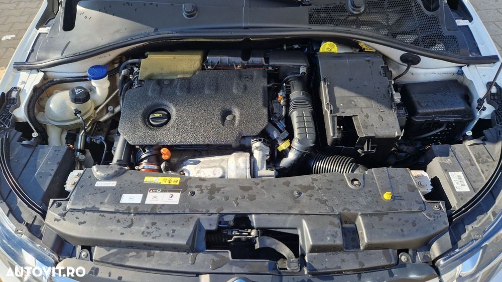 Citroën C-Elysée - 24