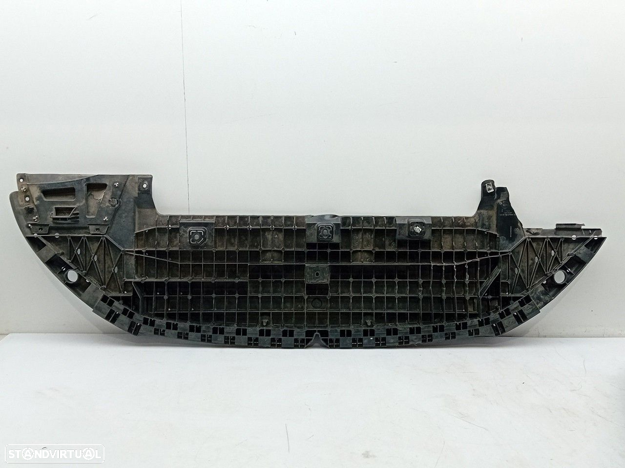 Pára-choques frente OPEL Corsa F - 2