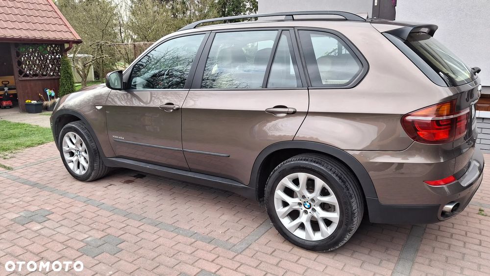 BMW X5 - 15