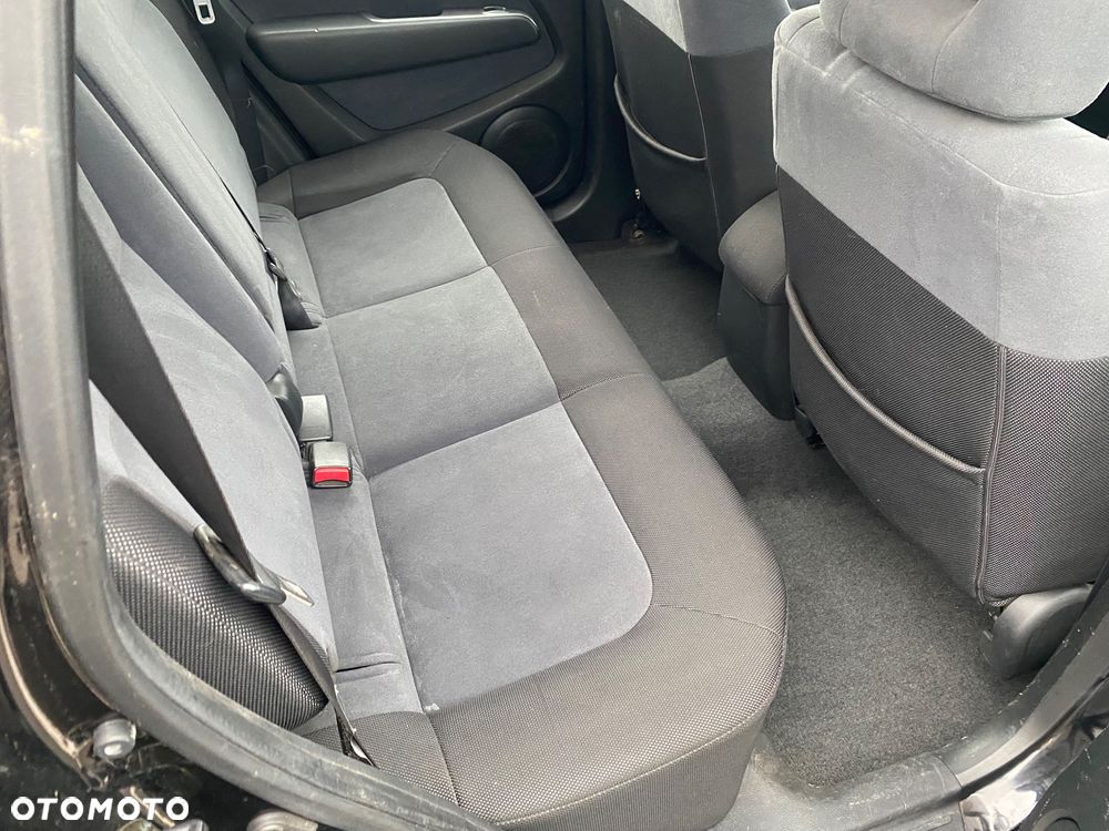 Mitsubishi Outlander 2.0 Comfort 4WD - 26