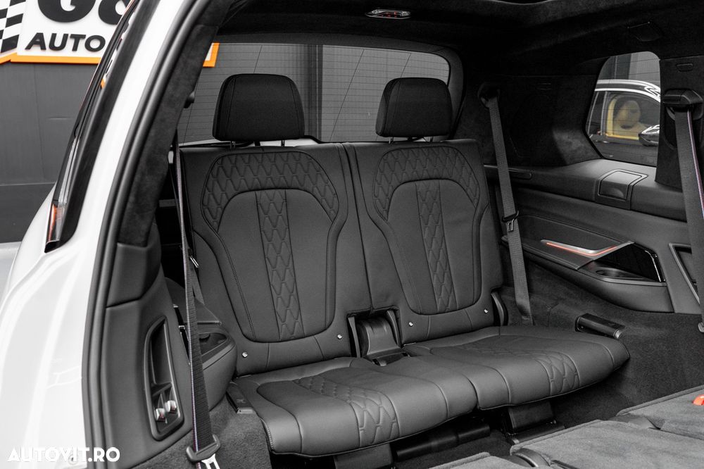 BMW X7 xDrive40i AT MHEV - 21