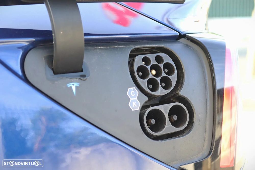 Tesla Model 3 Standard Range Plus RWD - 8
