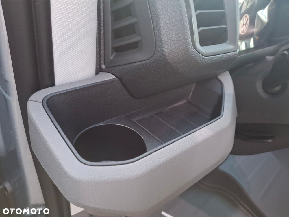 Volkswagen Crafter Crafter 35 TDI - 25