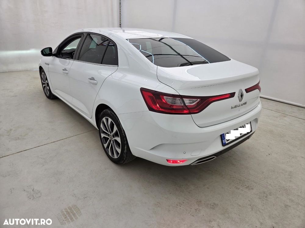 RENAULT Megane 2023 — imagine 6