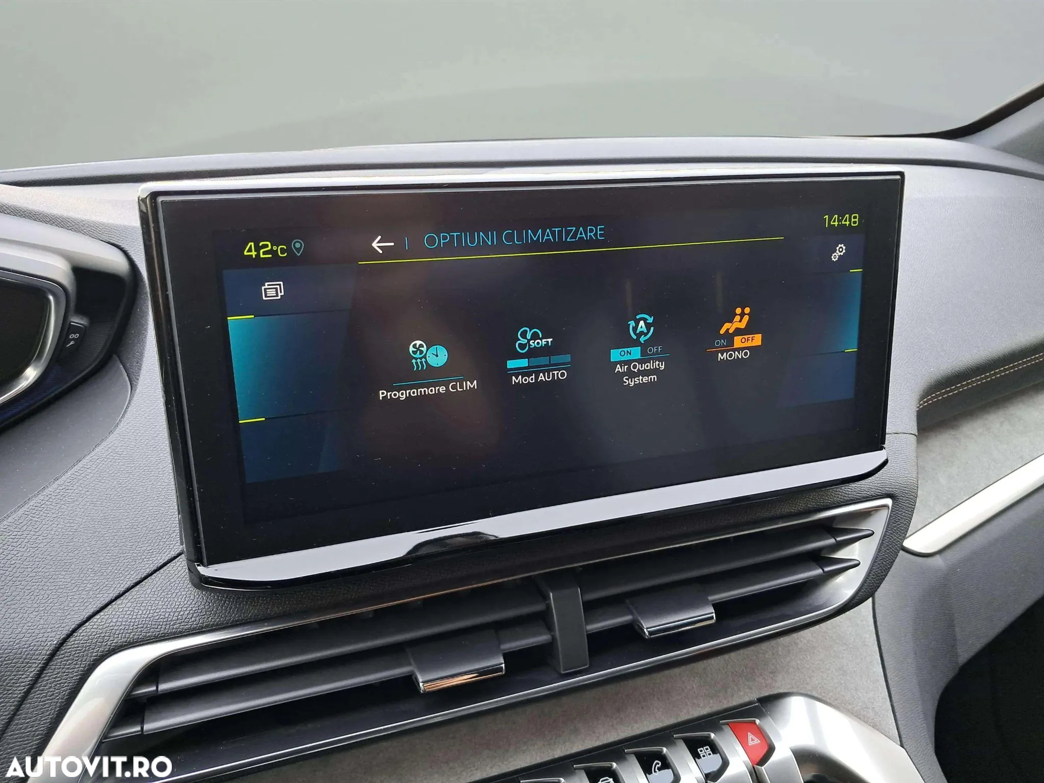 Peugeot 3008 PHEV 225 EAT8 GT - 17