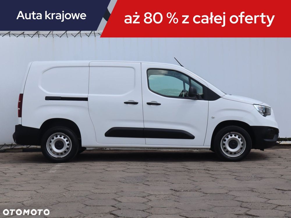 Opel combo - 8