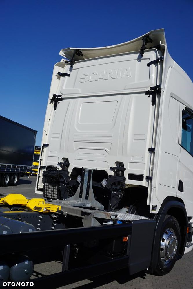 Scania / R 450 / ACC / E 6 / RETARDER / BDF + WINDA / 7,15 M , 7,45 M - 34