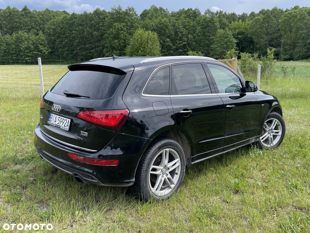 Audi Q5 - 13