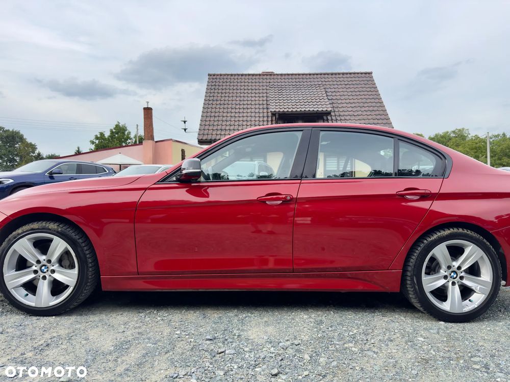 BMW Seria 3 328i - 15