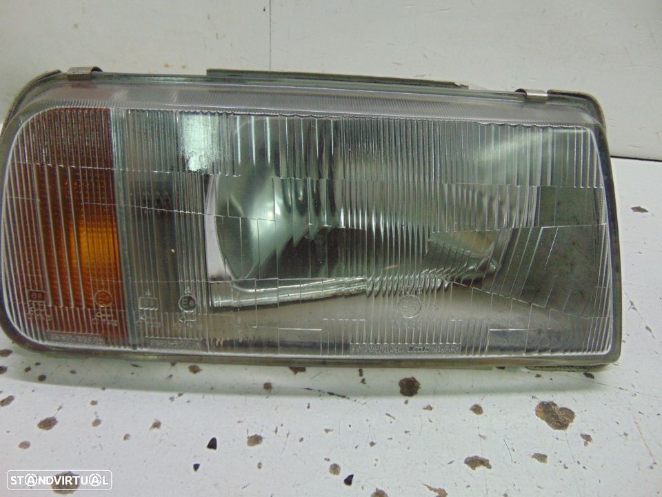 Suzuki vitara faróis - 3