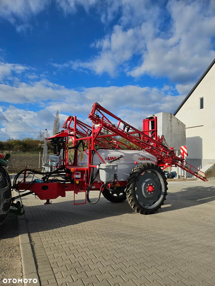 Unia Plus 2018 - 1