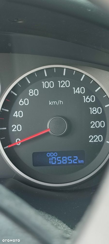 Hyundai i20 - 4