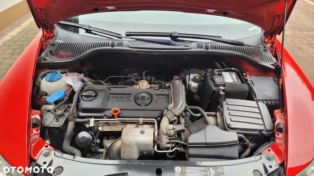 Skoda Octavia - 31