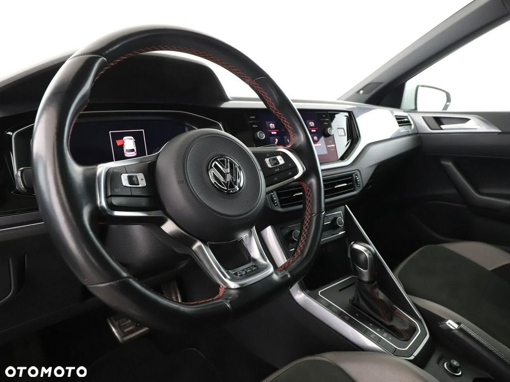 Volkswagen Polo 2.0 TSI GTI DSG - 15