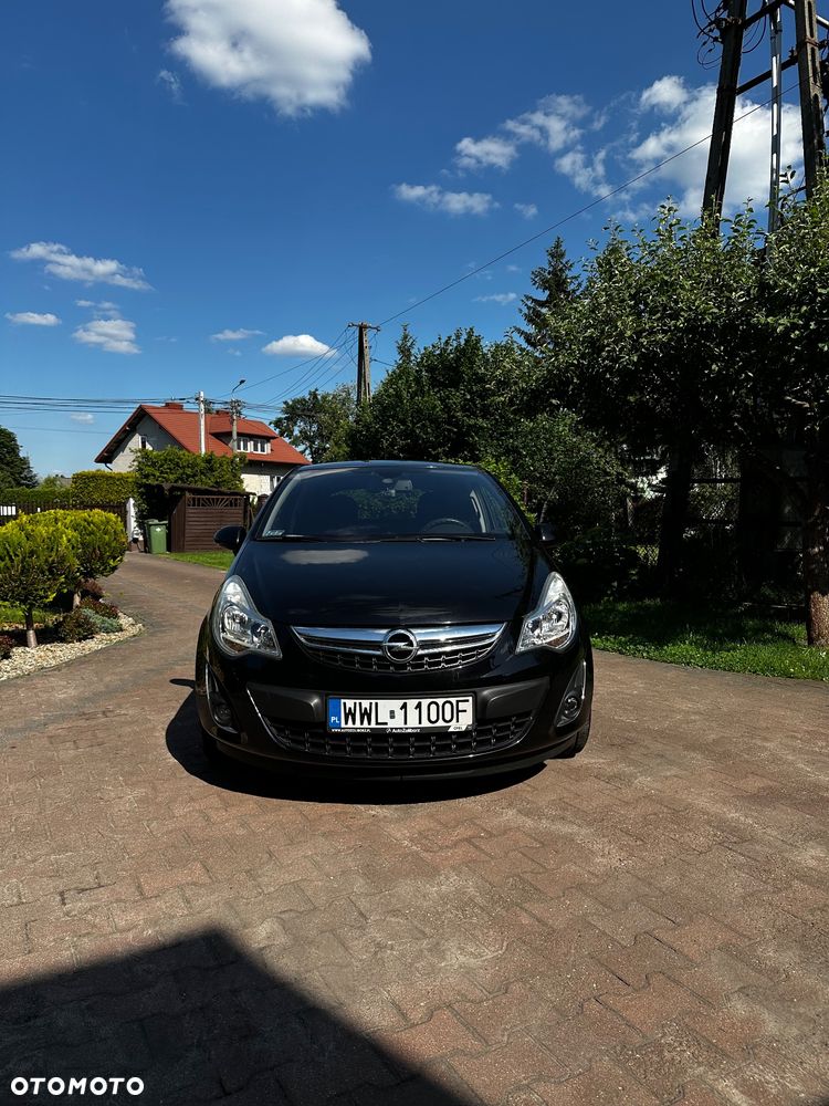 Opel Corsa 1.3 CDTI - 3
