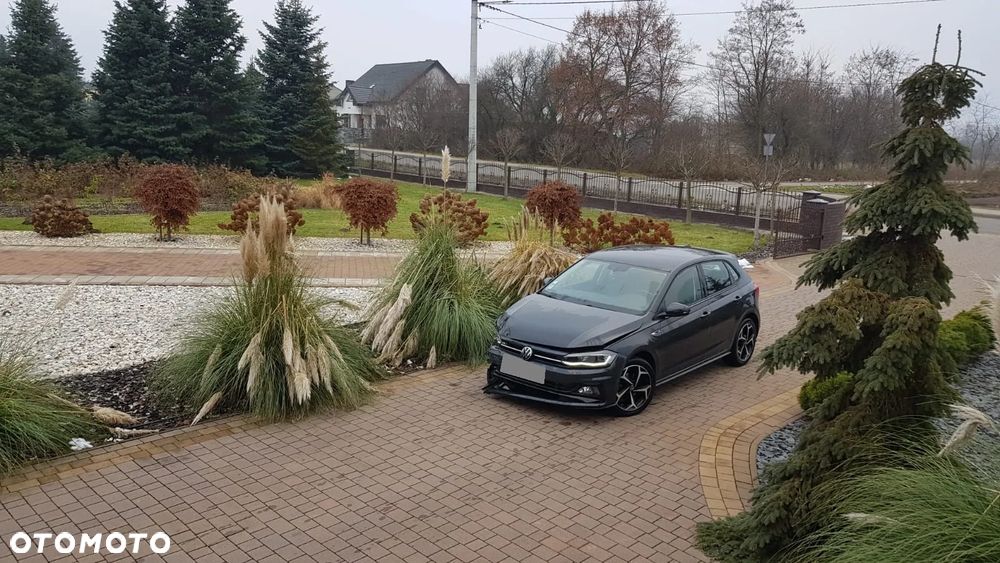 Volkswagen Polo 1.0 TSI Highline - 15