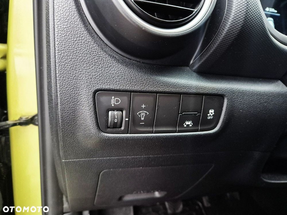 Hyundai Kona 1.0 T-GDI Comfort - 24