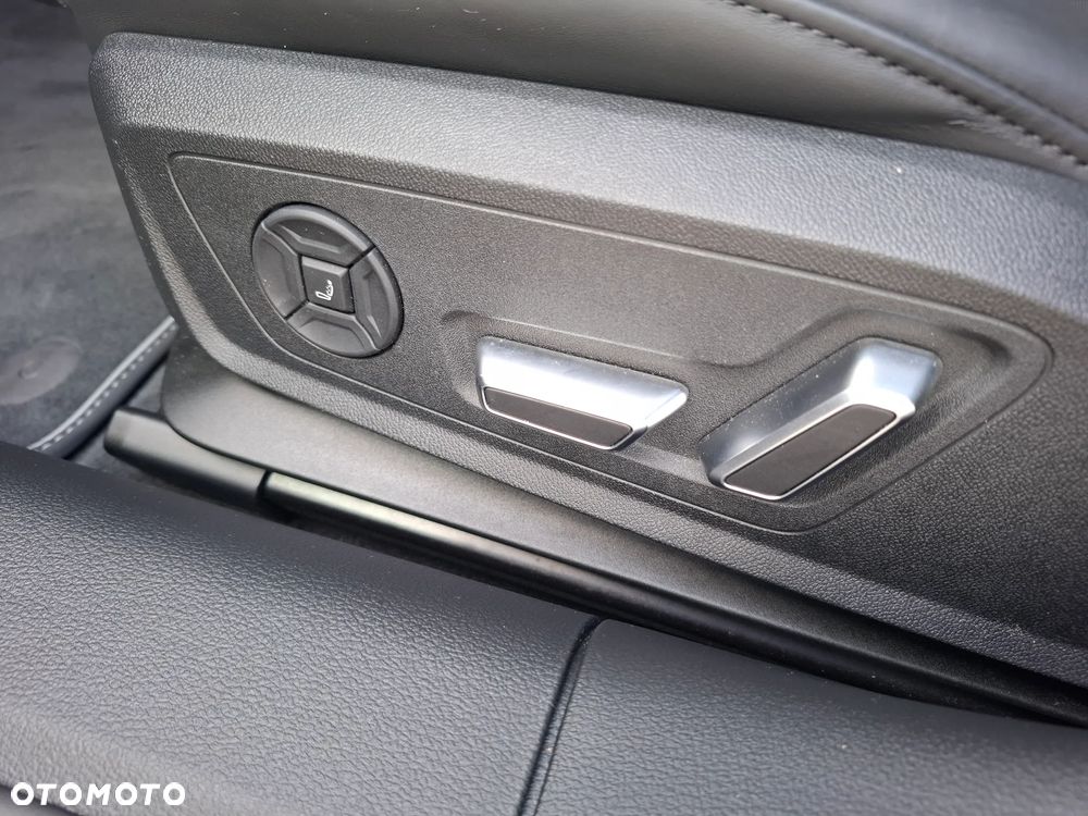 Audi A6 Limousine 50 TDI quattro tiptronic S line - 14