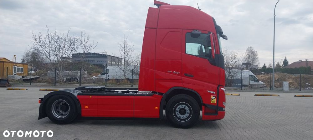 Volvo Volvo FH 460 - 5
