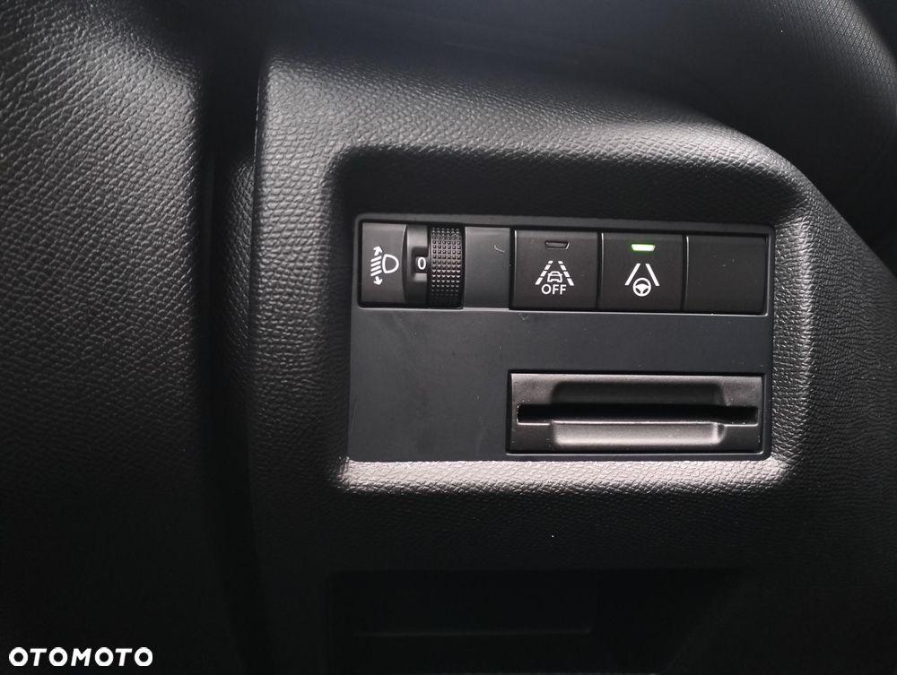 Citroën C5 Aircross 1.5 BlueHDi Max EAT8 - 9