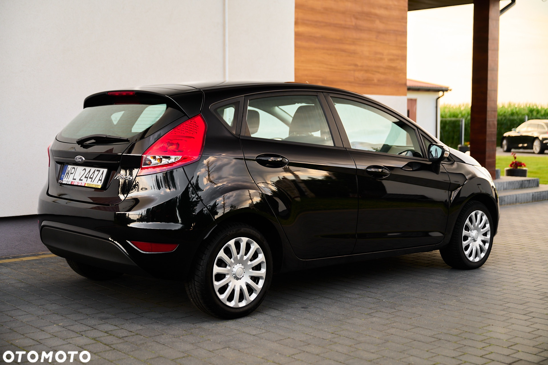 Ford Fiesta - 13